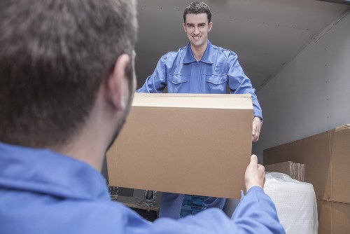 Transparent Soho storage pricing shown for a residential storage quote