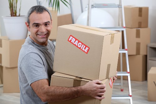 Accessible secure storage solutions in Soho for busy professionals