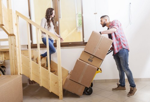 Escalated complaint review at Soho Storage