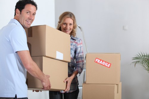 Internal investigation of a storage complaint